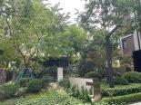 小区环境实景图