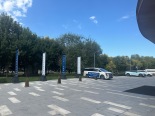 实景图售楼处
