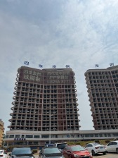 吾悦广场旁四季贵州小区房东急售随时看房