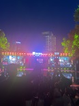 活动现场图项目品宣