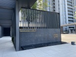 小区环境实景图
