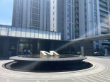 楼盘外观实景图