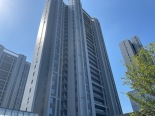 楼盘外观实景图
