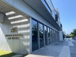 楼盘外观实景图