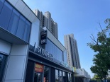 楼盘外观实景图