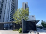 楼盘外观实景图