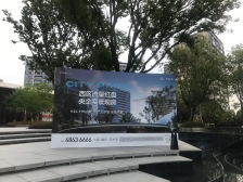 大平层带车位,业主安心出售,区域品质好房