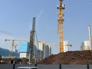 嘉信洋湖锦玉 3室2厅 南