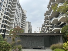 0公摊洋房毛坯大四房,户户大花园,得房率高,保利第四代住宅,