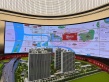 城投月湖云境实景图