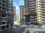 在建工地