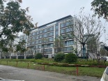 在建工地