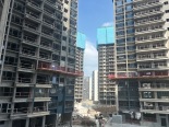 在建工地
