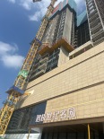 实景图在建工地