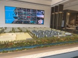 实景图沙盘图