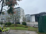 在建工地