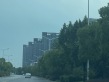 万科都会滨江实景图