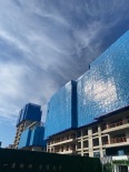 实景图在建工地