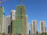 实景图在建工地