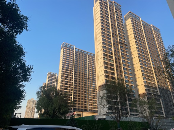 【太原保利天悦小区,二手房,租房】- 太原房天下