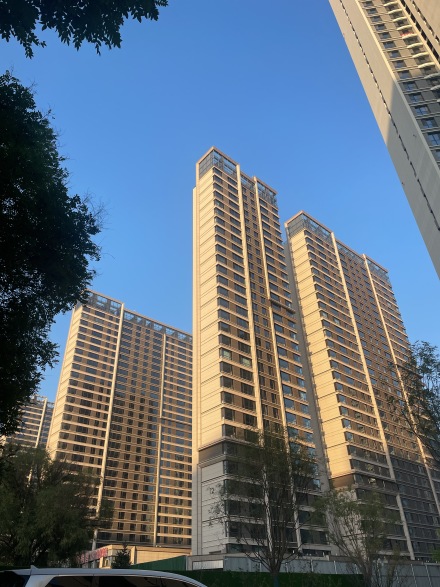 【太原保利天悦小区,二手房,租房】- 太原房天下