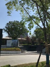 中铁西派系,带车位 品质大平层 ,万达旁 公园包围