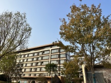 津铁镜界 4室2厅 南