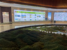 美的鹭湖度假区内,负离子满满,大三房,中楼层,靓!