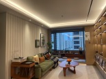 样板间非效果图