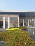 实景图售楼处