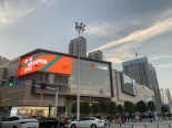 周边配套图商场