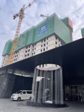 商品住宅 次新小区 南北通透 精装好房 居住密度低 居家自住