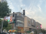 周边配套图商场