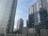 实景图竣工楼栋