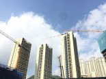 实景图在建工地