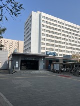 玺源台·承玺周边配套图