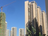 实景图在建工地