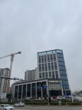 实景图售楼处