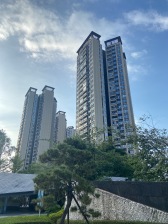 十里方圆三房,楼下即是悦方城广铁,精装修全新未入住