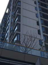 30米双轻轨,位置优越,横厅四室,采光好,住家安静