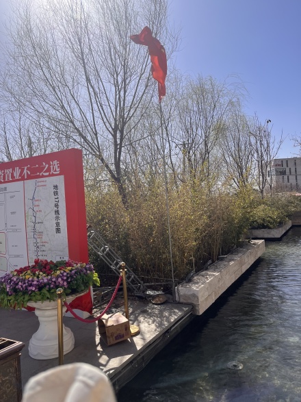 银河中心实景图