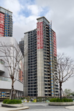 星河东悦湾 3室2厅 东南