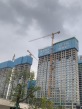建发缦云实景图