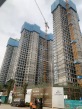 建发缦云实景图