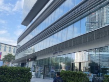 凌云华府周边配套图商场