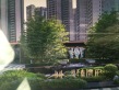 招商·臻湾府实景图