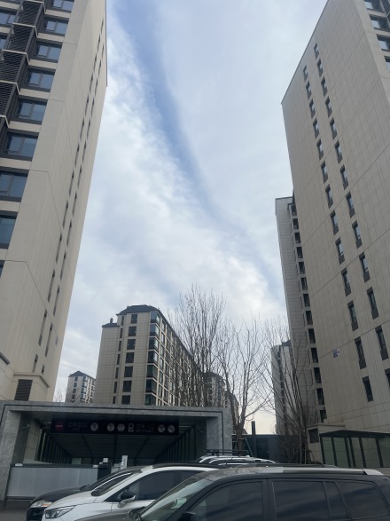 和光瑞府实景图