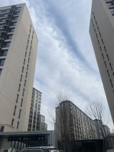 和光瑞府实景图售楼处