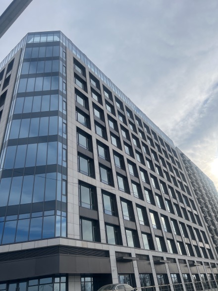 和光瑞府实景图