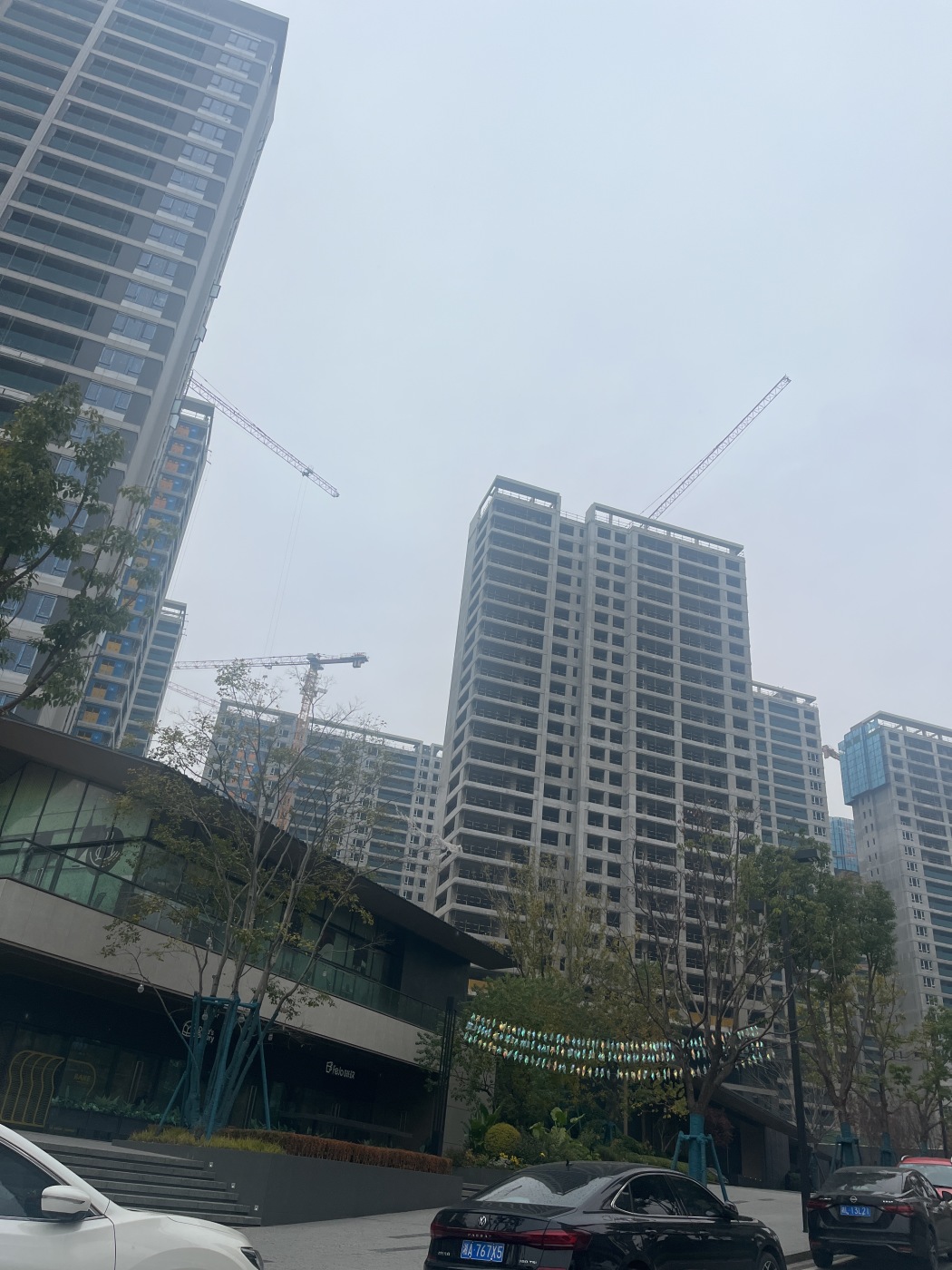 轨道万科璞悦湾图片相册,轨道万科璞悦湾户型图,样板间图,装修效果图,实景图-长沙房天下